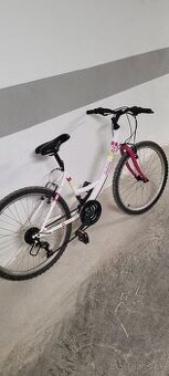 Detský bicykel 24