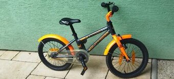 Detský bicykel Author Stylo 16 2019