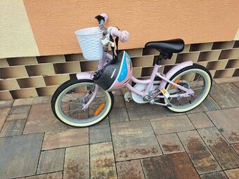 Detský bicykel