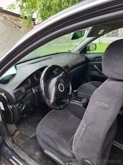 Rozpredám volkswagen passat b 5.5