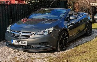 OPEL CASCADA