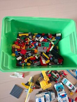Lego City