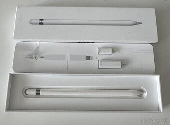 Apple Pencil 1. Generacie