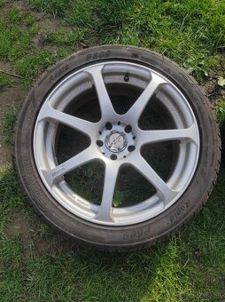 5x100 r17