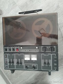 Magnetofon