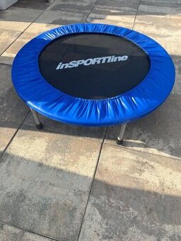 Predam trampolinu 96cm