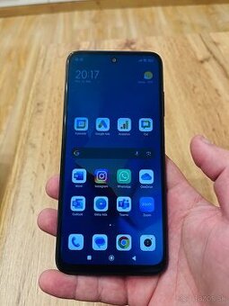 Xiaomi redmi 10