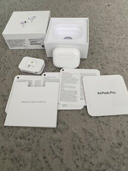 Air pods pro 2