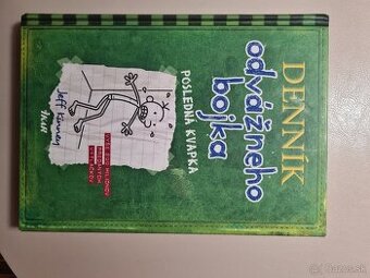 Detske knihy predaj