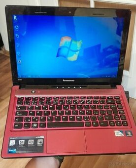 Lenovo Z380