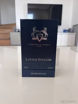 Parfums de Marly – Layton Exclusif 🔥