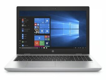 HP 650G4, Win11 Pro, numerická klávesnica, podsvietený, SSD