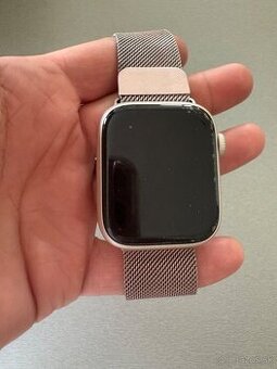 Apple watch série 7