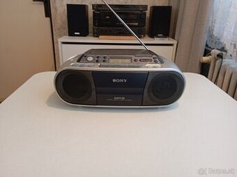 SONY CFD-S03 CP - 1