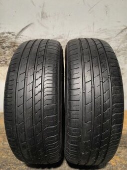 195/65 R15 Letné pneumatiky Sailun Atrezzo 2 kusy