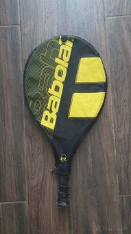 Detská tenisová raketa Babolat 53,3cm, 21 IN