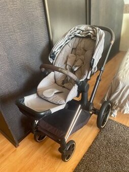 Kocik Cybex priam 2021