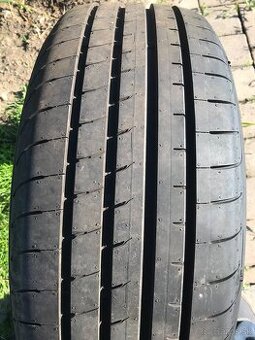 Sada letné pneu 235/55/R18