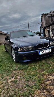 BMW e39