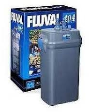 Predám filter Fluval 104 480l/h