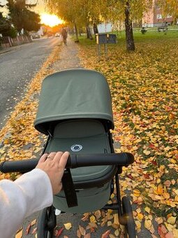 Bugaboo Fox 5