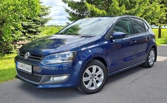 VW POLO 1.2 TSI 77kW Highline Premium