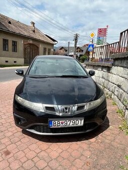 Honda Civic 1.4