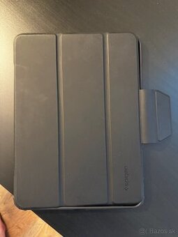 Spigen Ultra Hybrid Pro Black iPad Air M1, 2 a 3