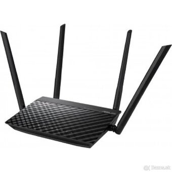 Asus RT-AC51