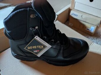 BOSP taktická obuv Goretex