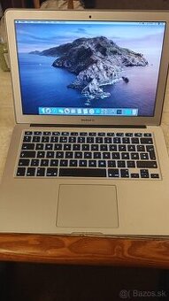 MacBook Air 13" (Mid 2012), i5, 4Gb RAM, 256Gb