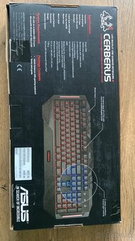 Asus Cerberus - 1