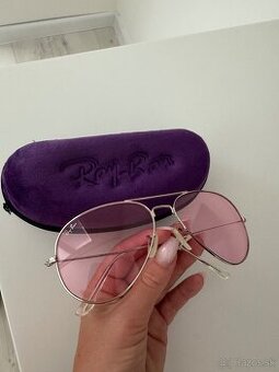 Slnecne Okuliare Rayban, Burberry, Gucci