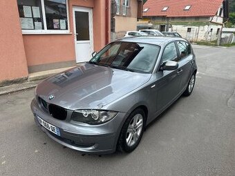 BMW RAD 1 E87 ✅