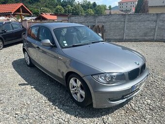 BMW RAD 1 E87  ✅