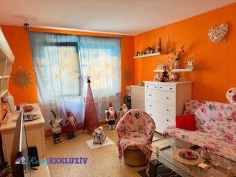 Na predaj 3 izbový byt, Lučenec, Rúbanisko III.
