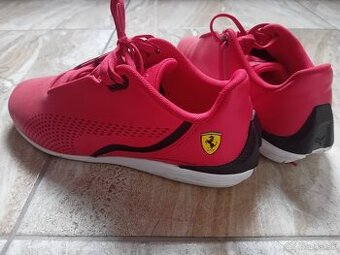 Ferrari Puma tenisky