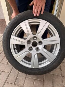 Audi disk