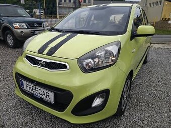 KIA Picanto 1.1 LX