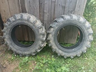 Pneu 9,5X20