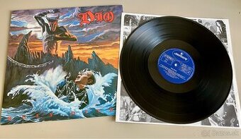 LP Dio - Holy Diver