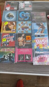 CD