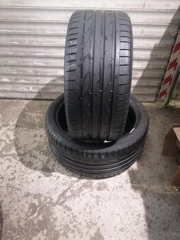 Bridgestone letné 255/35/R19