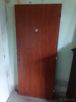 Dvere sherlock bezfalcove 80 prave