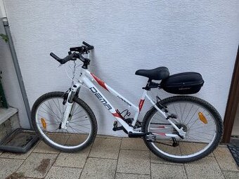 Predám dámsky bicykel DEMA