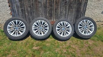 Kolesá BMW 205/55 r16