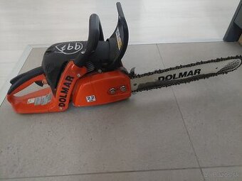 Motorová píla DOLMAR PS 420 C