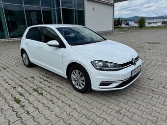 Golf 7 1,0 tsi - 1