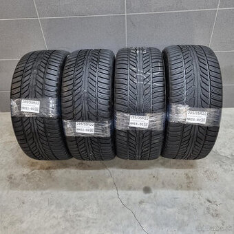 Zimné pneumatiky 285/35 R22 HANKOOK DOT2922 - 1