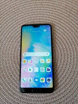 Huawei P20